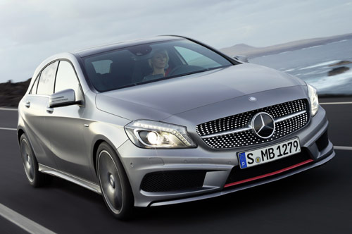 Automarkt de gebrauchtwagen mercedes benz #4
