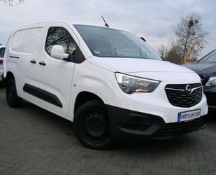 Opel Combo Cargo 1.5TDCi Edition XL erhöhte Nutzlast Gebrauchtwagen