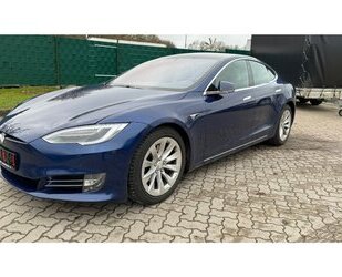 Tesla Model S 75D * Autopilot FSD EHP * CCS-Adapter * Gebrauchtwagen