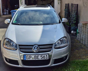 VW Golf VI Gebrauchtwagen