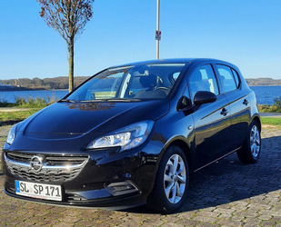 Opel Corsa 1.4 Color-Edition Gebrauchtwagen
