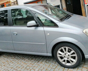 Opel Meriva A Gebrauchtwagen