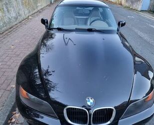 BMW Z3 Gebrauchtwagen