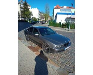 BMW BMW E39 Gebrauchtwagen