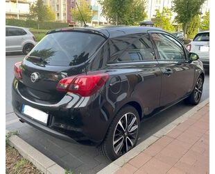 Opel Corsa E Gebrauchtwagen