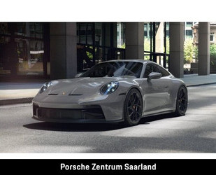 Porsche (911) GT3 Paket Gebrauchtwagen