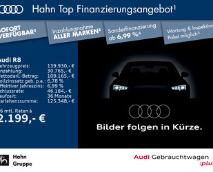 Audi 5.2 Coupé qu Laser MagnetRide Gebrauchtwagen