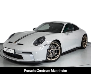 Porsche 911 GT3 Paket Lift 18-Wege Gebrauchtwagen