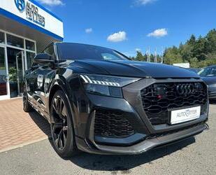 Audi Dynamik PLUS B&Q Carbon Gebrauchtwagen