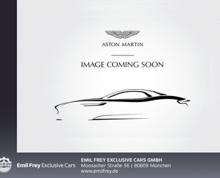 Aston Martin dbs Gebrauchtwagen