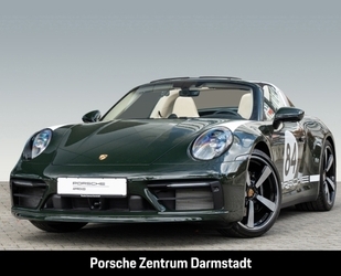 Porsche 911 Targa 4S Heritage Design Edition Burmester Gebrauchtwagen