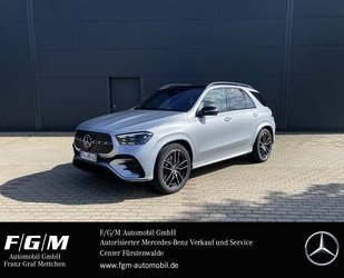 Mercedes-Benz d AMG Mem Burm Sitzk Gebrauchtwagen