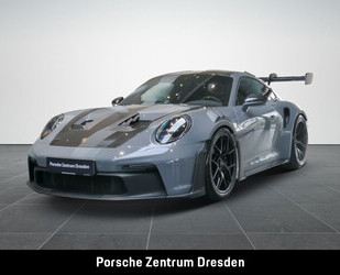 Porsche (911) GT3 Weissach Lift Gebrauchtwagen