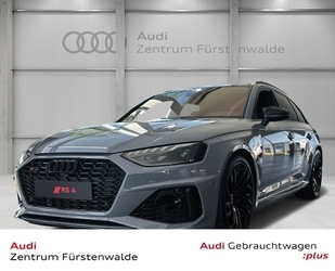 Audi Avant quattro RSDes Gebrauchtwagen