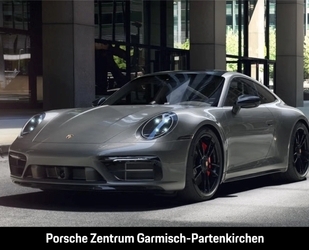 Porsche Carrera GTS Sitze Gebrauchtwagen