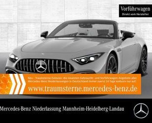 Mercedes-Benz Mercedes-Benz AMG Cab. WideScreen Burmester Distr+ Gebrauchtwagen