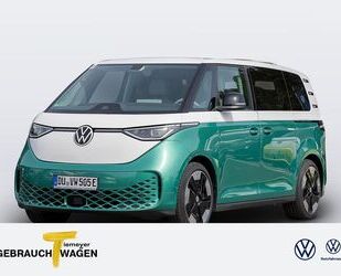 VW Volkswagen ID.Buzz PRO AHK ACC KAMERA LED NAVIPRO Gebrauchtwagen