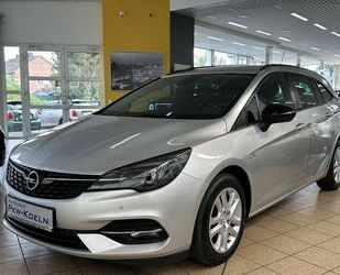 Opel Opel Astra K 1,5 CDTi *KAMERA*LED*PDC*NAVi*AHK*SiT Gebrauchtwagen