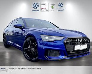 Audi Audi A6 S-LINE -BLACK EDITION-QUATTR-KAME-VIRT-21