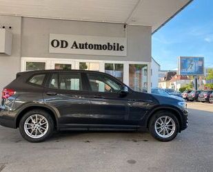 BMW BMW X3 xDrive 20 i Adv./Panroramad/LiveCockpit/RFK Gebrauchtwagen