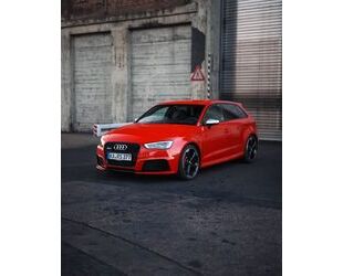 Audi Audi RS3 2.5 TFSI Sportback - *No-OPF* *AGA* *B&O* Gebrauchtwagen