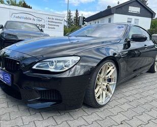 BMW BMW M6 GranCoupe *Competition *Individual *800PS Gebrauchtwagen