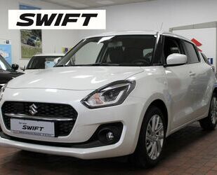 Suzuki Suzuki Swift 1.2 Hybrid Comfort CVT *sofort* Gebrauchtwagen