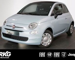 Fiat Fiat 500C Basis 1.0 Mild Hybrid EU6d Aktionspreis Gebrauchtwagen