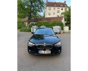 BMW BMW 116i 136PS Gebrauchtwagen