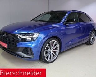 Audi Audi SQ8 TFSI 23 AHK PANO STHZ HuD Gebrauchtwagen