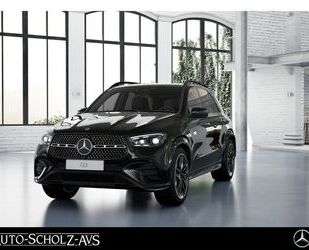 Mercedes-Benz Mercedes-Benz GLE 450 d 4MATIC AMG +MBUX+Wide+Pano Gebrauchtwagen