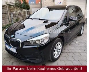 BMW BMW 216d Active Tourer 2.Hd Business-Paket Gebrauchtwagen