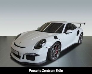Porsche Porsche 991 911 GT3 RS Liftsystem-VA Chrono Paket Gebrauchtwagen