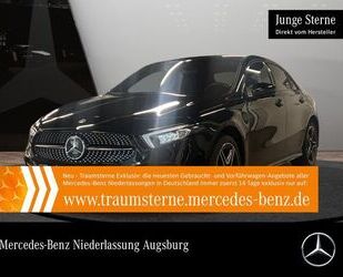 Mercedes-Benz Mercedes-Benz A 250 e Lim AMG Night/LED/Spurh-Ass/ Gebrauchtwagen