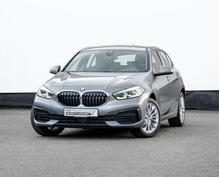 BMW BMW 118i Automatik UPE 42.180,-- Gebrauchtwagen