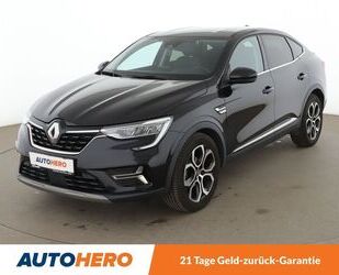 Renault Renault Arkana 1.3 TCe Intens Aut.*NAVI*ACC*CAM*LE Gebrauchtwagen
