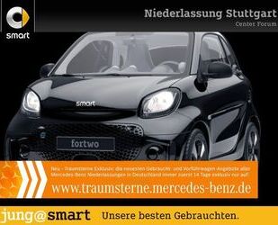 Smart Smart EQ fortwo/Passion/22kW/SHZ/Tempo/PDC hi/Adva Gebrauchtwagen