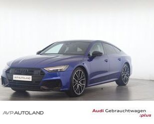 Audi Audi S7 Sportback TDI quattro tiptronic | STANDH. Gebrauchtwagen