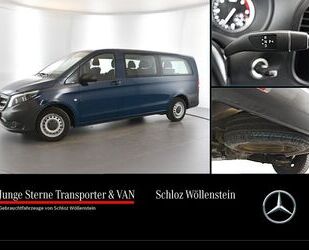 Mercedes-Benz Mercedes-Benz Vito 114 Tourer XL Klima*Navi*SHZ*Te Gebrauchtwagen