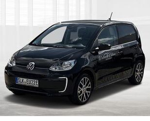 VW Volkswagen e-up! Edition Klima Rückfahrkamera Sitz Gebrauchtwagen