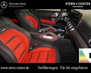 Mercedes-Benz Mercedes-Benz GLE 63 AMG AMG+STANDHZ.+PANO-DACH+36 Gebrauchtwagen