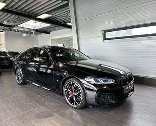 BMW BMW 545e xDrive M Sport|Laser|360°|HuD|LM20|harman Gebrauchtwagen