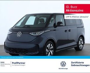 VW Volkswagen ID. Buzz Pro Navi IQ.Light Design-Paket Gebrauchtwagen