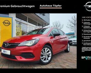 Opel Opel Astra K 