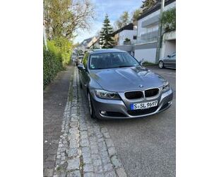 BMW BMW 320d 184 PS Automatic, Schiebedach Gebrauchtwagen