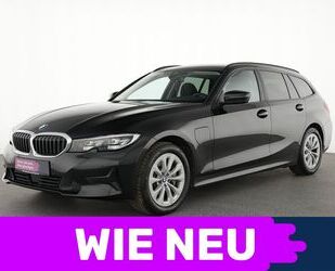 BMW BMW 330e xDrive Advantage LED|Business-Paket|AHK|N Gebrauchtwagen