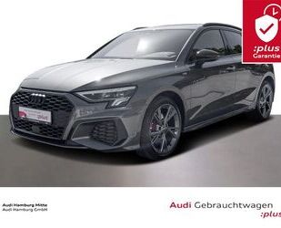 Audi Audi A3 Sportback S line 35 TFSI S tronic LED ACC Gebrauchtwagen