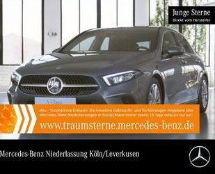 Mercedes-Benz Mercedes-Benz A 200 Progressive/MBUX/Business/LED/ Gebrauchtwagen
