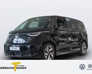 VW Volkswagen ID.Buzz PRO PDC LED CLIMATRONIC LM19 VI Gebrauchtwagen