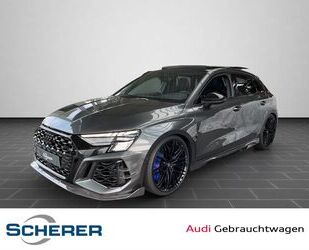 Audi Audi RS 3 Sportback RS3-X performance edition 1of3 Gebrauchtwagen